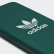 Adicolor Snap iPhone X Schutzhülle Collegiate Green / White CJ6194 Adicolor Snap iPhone X Schutzhülle Collegiate Green / White CJ6194