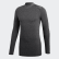 T-shirt Alphaskin 360 Seamless Grey Four / Black CZ9067 T-shirt Alphaskin 360 Seamless Grey Four / Black CZ9067
