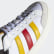 Americana Low Schoenen Cloud White / Scarlet / Scarlet EF2510 Americana Low Schoenen Cloud White / Scarlet / Scarlet EF2510