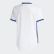 Camisa Cruzeiro 2 White FU1099 Camisa Cruzeiro 2 White FU1099