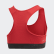 Podprsenka Alphaskin Sport Active Maroon / Black ED6294 Podprsenka Alphaskin Sport Active Maroon / Black ED6294