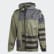 Giacca a vento Urban WIND.RDY Legacy Green FI0622 Giacca a vento Urban WIND.RDY Legacy Green FI0622
