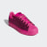 Tênis Superstar Shock Pink / Shock Pink / Collegiate Purple BD8054 Tênis Superstar Shock Pink / Shock Pink / Collegiate Purple BD8054