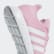 TENIS SWIFT RUN J Light Pink / Cloud White / Cloud White CG6905 TENIS SWIFT RUN J Light Pink / Cloud White / Cloud White CG6905
