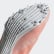 Adizero Prime Sprint Spike-Schuh Signal Coral / Silver Metallic / Cloud White EE4586 Adizero Prime Sprint Spike-Schuh Signal Coral / Silver Metallic / Cloud White EE4586