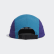 Match Five-Panel Kappe White / Collegiate Purple / Grey Two / Grey Two EC6489 Match Five-Panel Kappe White / Collegiate Purple / Grey Two / Grey Two EC6489