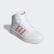 Obuv Hoops 2.0 Mid Cloud White / Real Pink / Real Pink EE6708 Obuv Hoops 2.0 Mid Cloud White / Real Pink / Real Pink EE6708