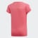 Tričko Equipment Real Pink / White ED6292 Tričko Equipment Real Pink / White ED6292