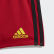 Belgium Home Baby Kit Collegiate Red / Black / Bright Yellow FS3821 Belgium Home Baby Kit Collegiate Red / Black / Bright Yellow FS3821