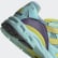 Tênis LXCON 94 Clear Aqua / Light Aqua / Shock Yellow EG8790 Tênis LXCON 94 Clear Aqua / Light Aqua / Shock Yellow EG8790