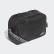 Bolso Organizador Black / Black / White ED0242 Bolso Organizador Black / Black / White ED0242