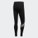 Run It 3-Streifen Tight Black / White ED9295 Run It 3-Streifen Tight Black / White ED9295