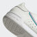 Zapatilla Continental 80 Off White / True Pink / Hi-Res Aqua EE6415 Zapatilla Continental 80 Off White / True Pink / Hi-Res Aqua EE6415