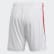 Russland Heimshorts White FK4436 Russland Heimshorts White FK4436