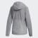 Own The Run HD Wind Jacket Grey Three ED9302 Own The Run HD Wind Jacket Grey Three ED9302