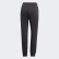 Pants con puños Black EC0772 Pants con puños Black EC0772