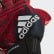 Luvas Fingersave Predator Pro Active Red / Black / Solar Red DN8584 Luvas Fingersave Predator Pro Active Red / Black / Solar Red DN8584