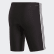 3-Streifen Jammer-Badehose Black / White DP7541 3-Streifen Jammer-Badehose Black / White DP7541