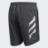 Run It 3-Streifen PB Shorts Grey Six FQ2534 Run It 3-Streifen PB Shorts Grey Six FQ2534