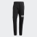 Calça Essentials Performance Logo Black / White B47217 Calça Essentials Performance Logo Black / White B47217