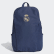 Real Madrid ID Backpack Night Indigo / Dark Football Gold DY7712 Real Madrid ID Backpack Night Indigo / Dark Football Gold DY7712