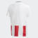 Sunderland AFC Home Jersey Collegiate Red / White DX7216 Sunderland AFC Home Jersey Collegiate Red / White DX7216
