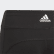 Tight Believe This Branded Black / White ED6307 Tight Believe This Branded Black / White ED6307