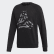 TAN Heavy Graphic Crew Sweatshirt Black DZ4660 TAN Heavy Graphic Crew Sweatshirt Black DZ4660