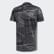 Camiseta Estampada Own The Run Grey Four / Black ED9282 Camiseta Estampada Own The Run Grey Four / Black ED9282
