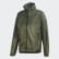 TERREX TX MS Windweave Windbreaker Black / Grey Four FS7540 TERREX TX MS Windweave Windbreaker Black / Grey Four FS7540