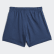 Ensemble Big Trefoil Shorts Tee Night Marine / White FM5605 Ensemble Big Trefoil Shorts Tee Night Marine / White FM5605