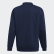 Buzo cuello redondo Tech Collegiate Navy ED6122 Buzo cuello redondo Tech Collegiate Navy ED6122