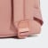 Mochila Classic 3-Stripes Raw Pink / Grey Six / White ED0278 Mochila Classic 3-Stripes Raw Pink / Grey Six / White ED0278