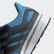 Tênis Energy Cloud 2 Shock Cyan / Core Black / True Blue F35015 Tênis Energy Cloud 2 Shock Cyan / Core Black / True Blue F35015