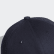 Six-Panel Classic 3-Streifen Kappe Legend Ink / White / White DU0198 Six-Panel Classic 3-Streifen Kappe Legend Ink / White / White DU0198