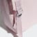 Classic Backpack Medium Clear Pink DU6809 Classic Backpack Medium Clear Pink DU6809