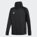 Maglia Condivo 18 Player Focus Warm Black / White CF4349 Maglia Condivo 18 Player Focus Warm Black / White CF4349