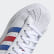 Chaussure Superstar Cloud White / Blue / Team Collegiate Red FV3689 Chaussure Superstar Cloud White / Blue / Team Collegiate Red FV3689