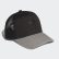 Trefoil Trucker Cap Black / Dove Grey FN1479 Trefoil Trucker Cap Black / Dove Grey FN1479