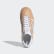 Gazelle Shoes Glow Orange / Cloud White / Glow Orange EE5541 Gazelle Shoes Glow Orange / Cloud White / Glow Orange EE5541