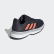 SoleMatch Bounce Clay Court Shoes Legend Ink / Signal Coral / Grey Two EG2220 SoleMatch Bounce Clay Court Shoes Legend Ink / Signal Coral / Grey Two EG2220