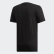 Camiseta Must Haves Emblem Black ED7273 Camiseta Must Haves Emblem Black ED7273