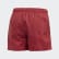 Short da nuoto Badge of Sport Collegiate Burgundy DY6423 Short da nuoto Badge of Sport Collegiate Burgundy DY6423