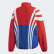 Chaqueta Balanta 96 Collegiate Royal / Red EE2338 Chaqueta Balanta 96 Collegiate Royal / Red EE2338