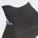 Medias Tobilleras Alphaskin Ultralight Black / White CF6090 Medias Tobilleras Alphaskin Ultralight Black / White CF6090