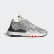 Nite Jogger Shoes Grey Two / Grey Three / Solar Orange DB2808 Nite Jogger Shoes Grey Two / Grey Three / Solar Orange DB2808