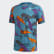 T-shirt adidas PT3 Multicolor FM3686 T-shirt adidas PT3 Multicolor FM3686