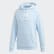 Sweat-shirt à capuche Premium Clear Sky FM9915 Sweat-shirt à capuche Premium Clear Sky FM9915