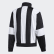 Chaqueta Deportiva Bailer Black / White ED6252 Chaqueta Deportiva Bailer Black / White ED6252
