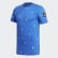 Must Haves Graphic Tee Blue FQ6216 Must Haves Graphic Tee Blue FQ6216